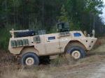 COMMANDO Elite TAPV 2012 года